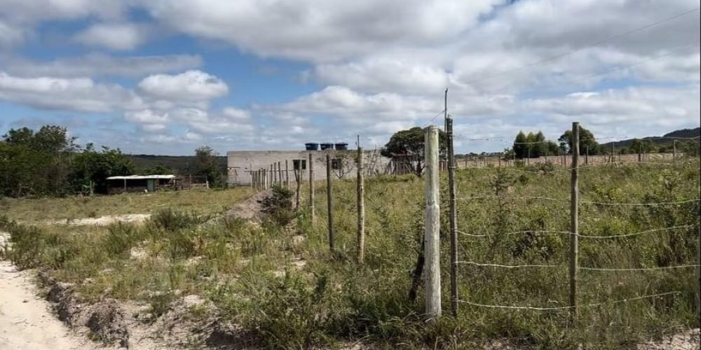 Lote 1000 m Lagoa Azul (3)