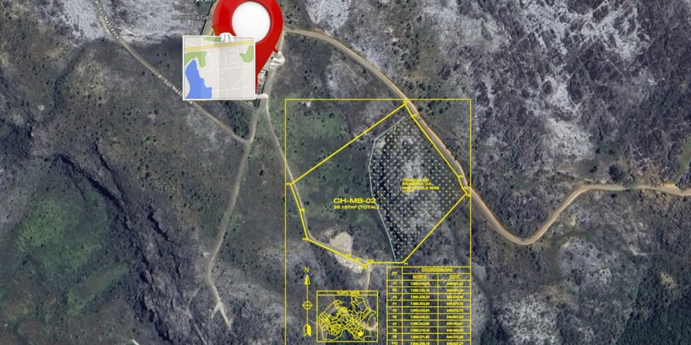 MAPS CH-02